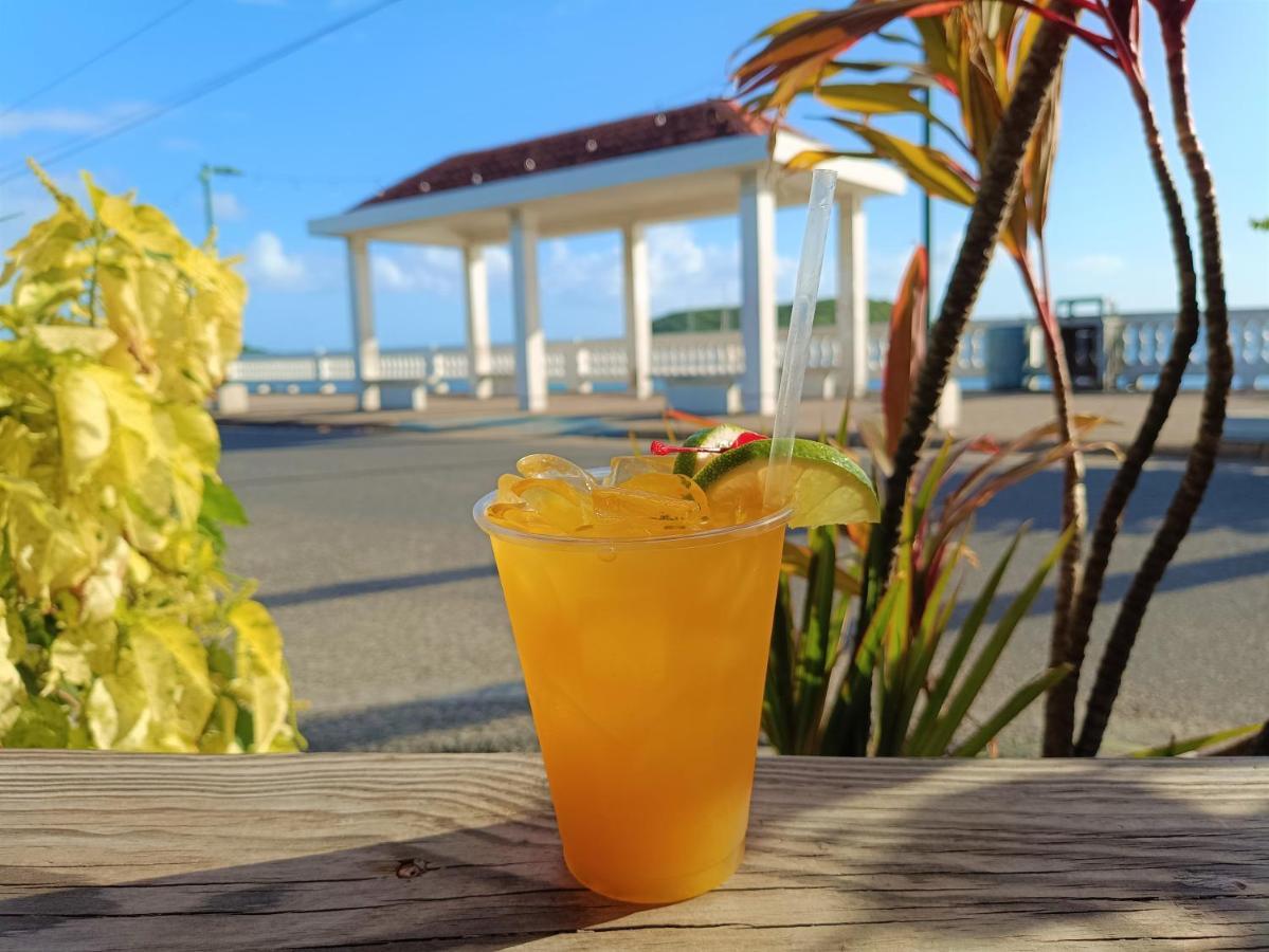 Waterside Inn Vieques Buitenkant foto