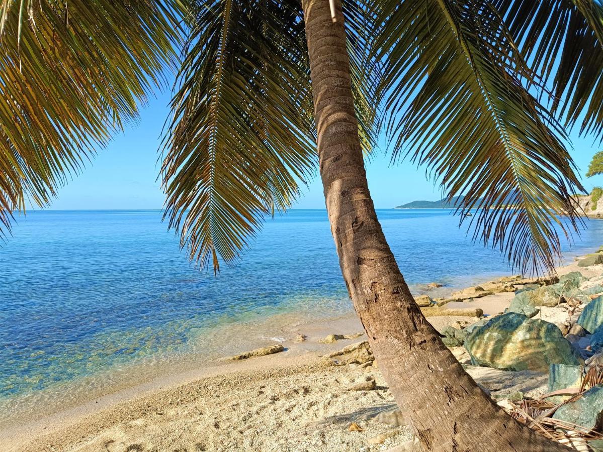Waterside Inn Vieques Buitenkant foto