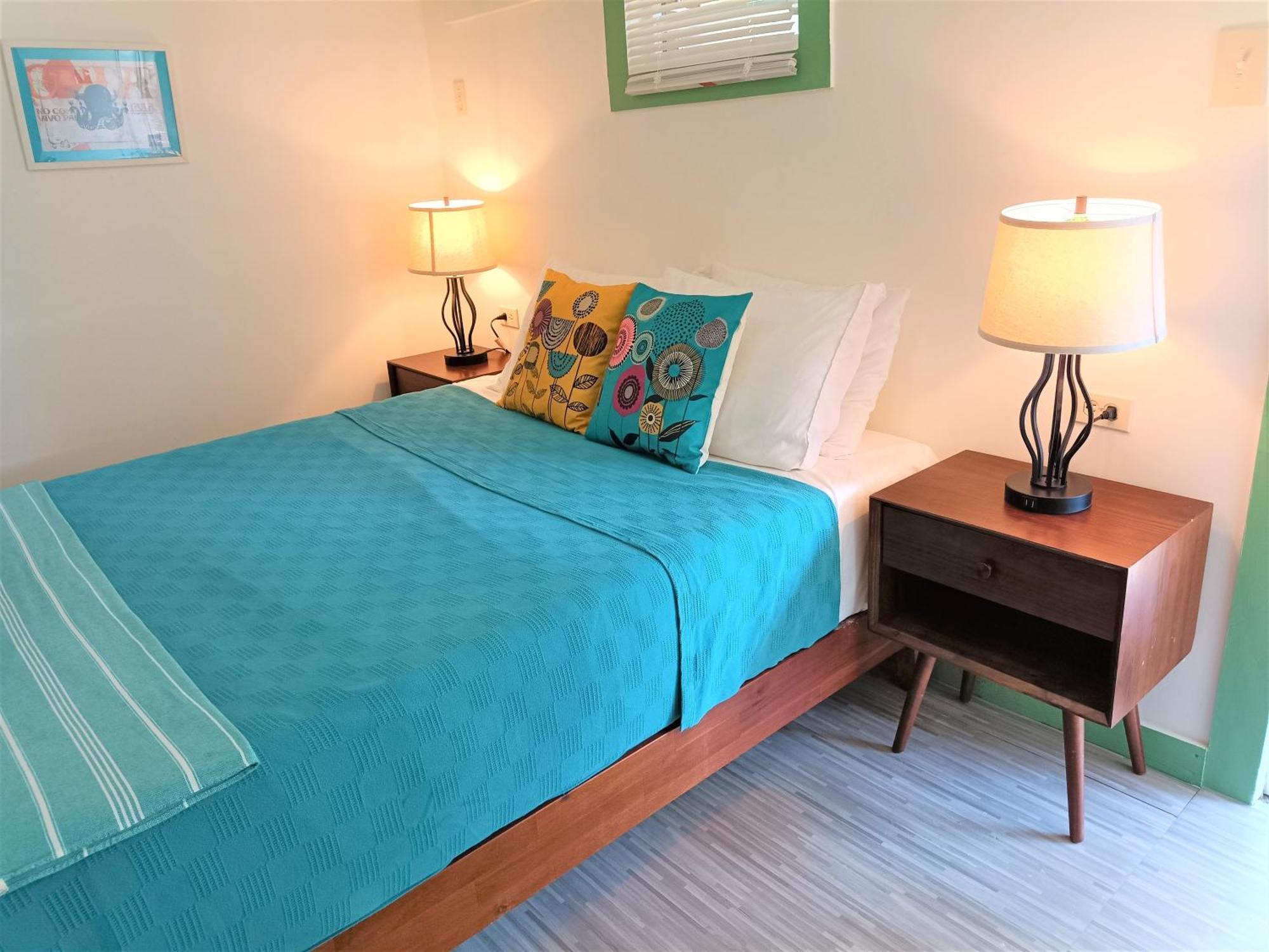 Waterside Inn Vieques Kamer foto