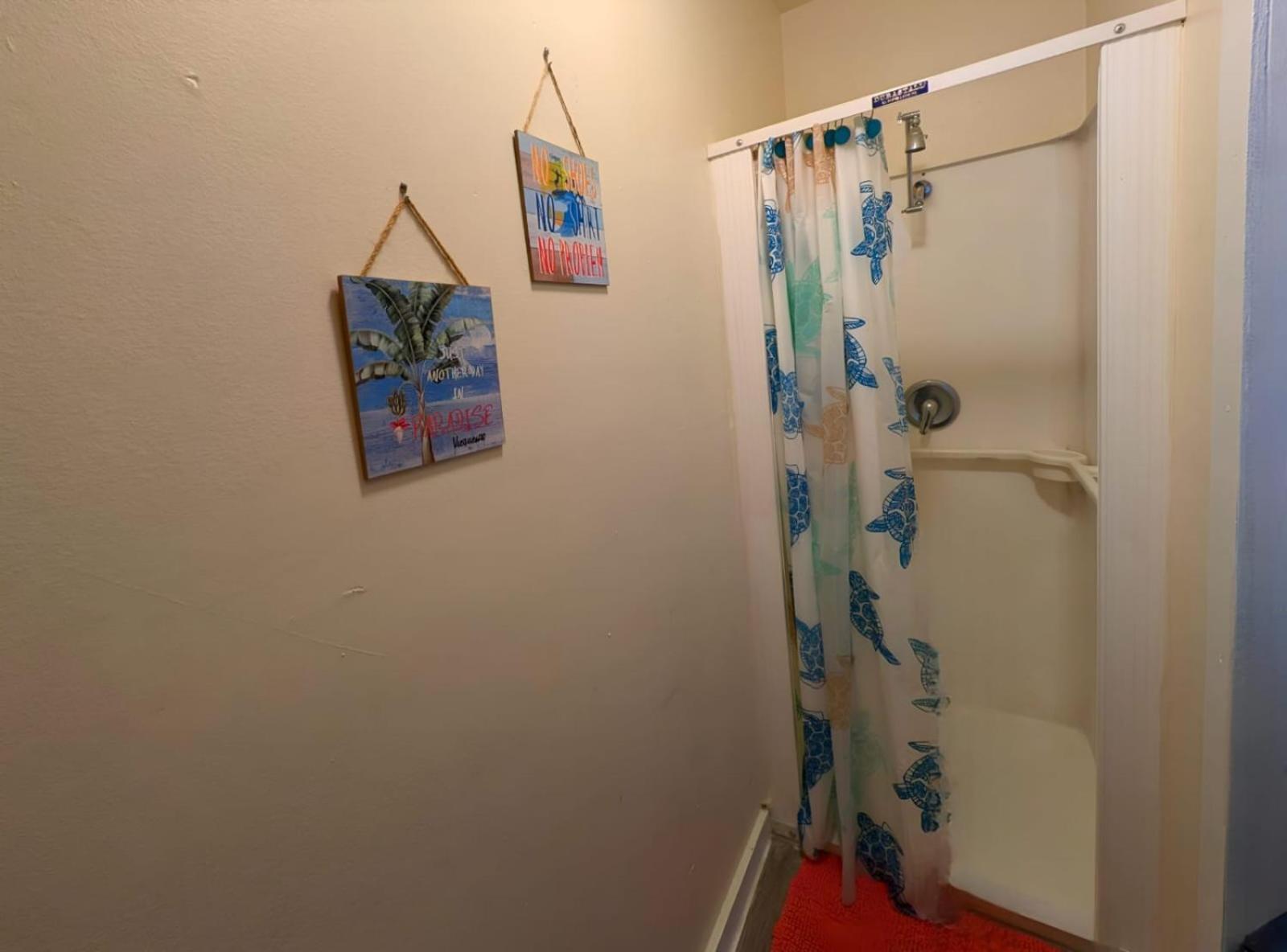 Waterside Inn Vieques Kamer foto