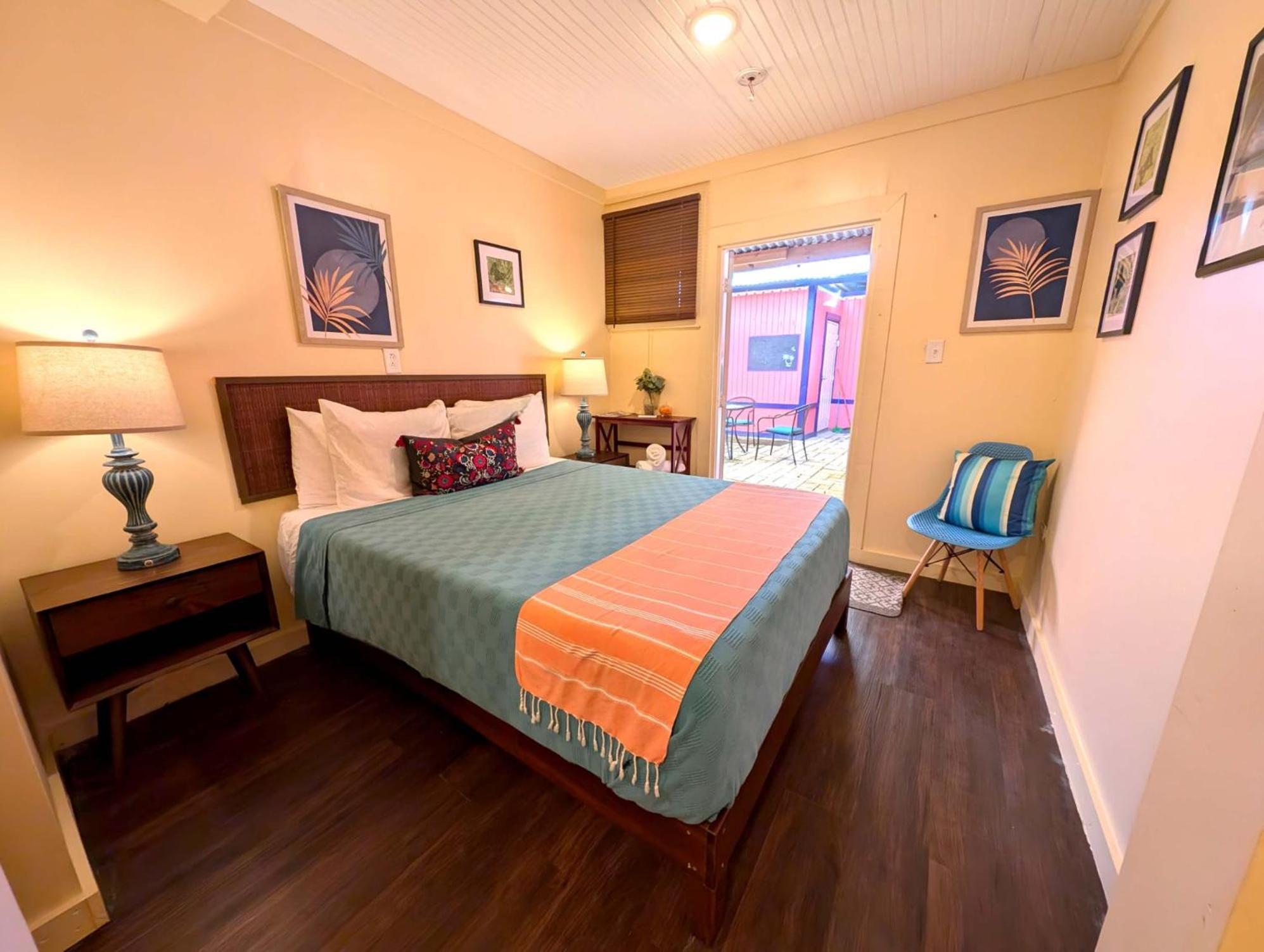 Waterside Inn Vieques Buitenkant foto