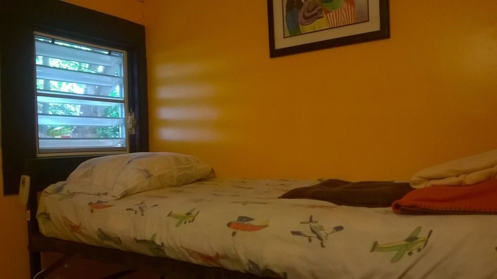 Waterside Inn Vieques Buitenkant foto
